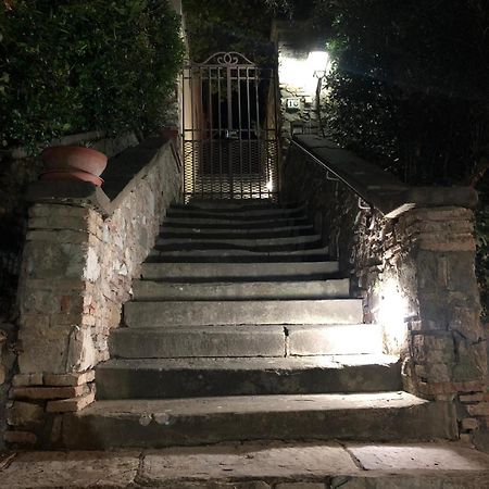 Locanda Giolica Прато Екстериор снимка