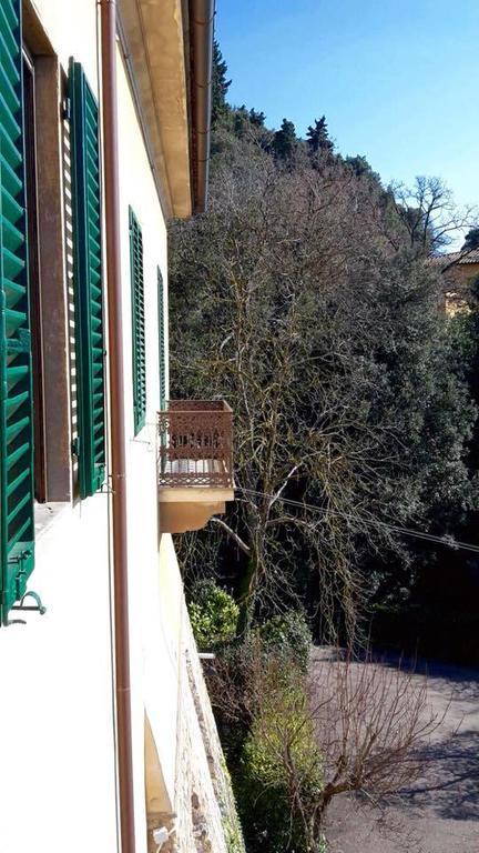 Locanda Giolica Прато Стая снимка