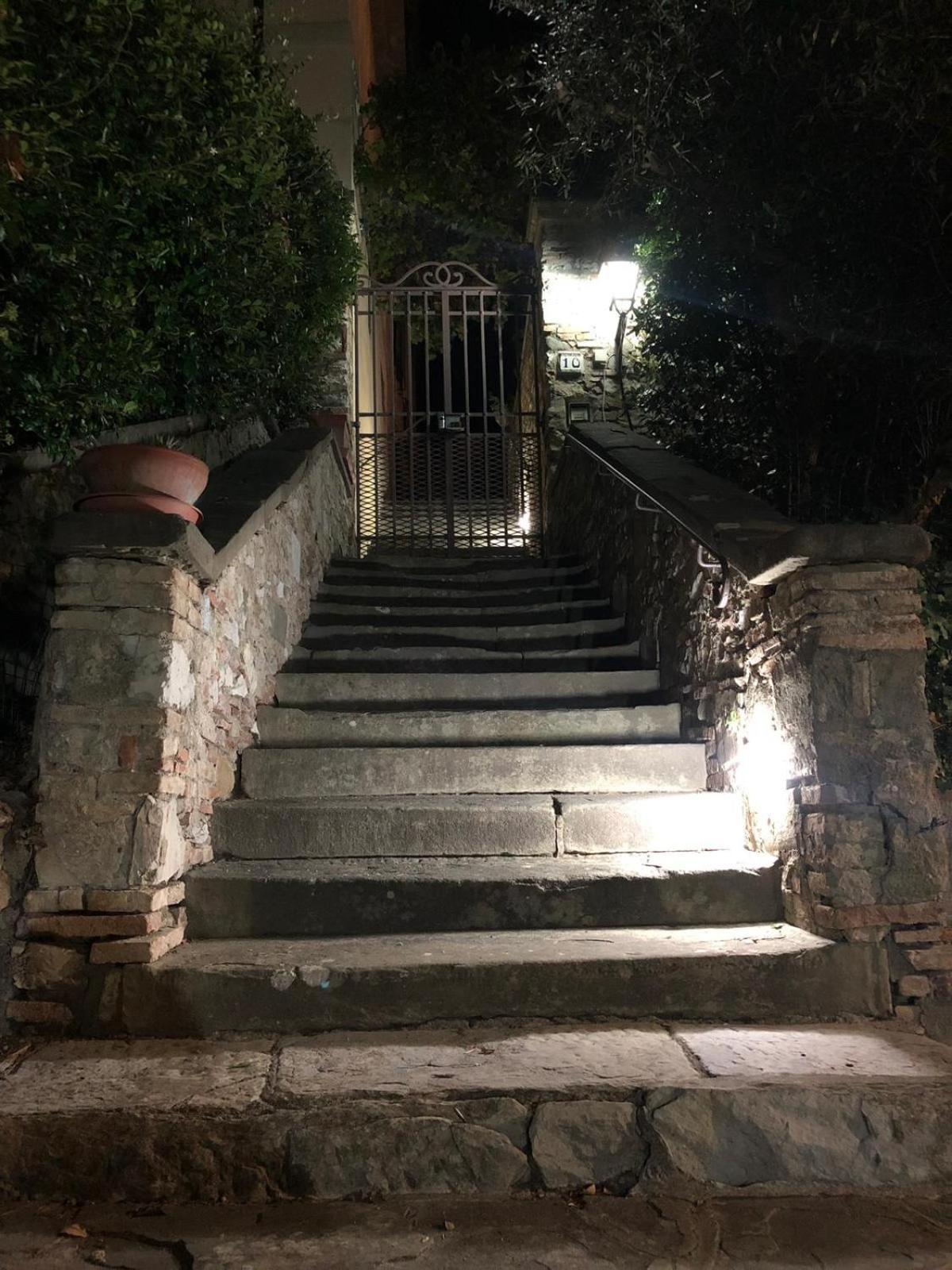 Locanda Giolica Прато Екстериор снимка