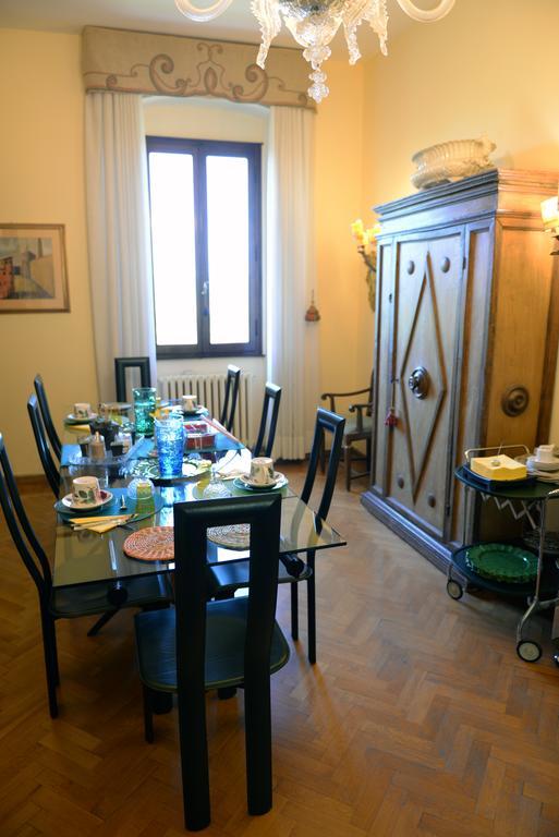 Locanda Giolica Прато Екстериор снимка