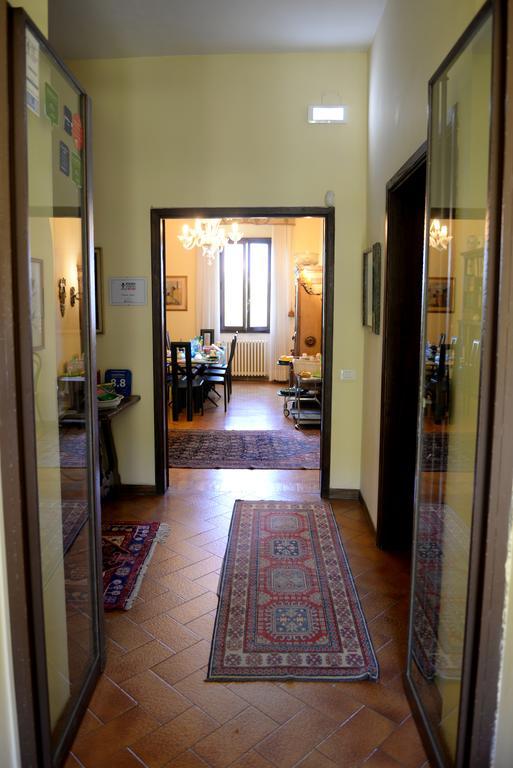 Locanda Giolica Прато Екстериор снимка