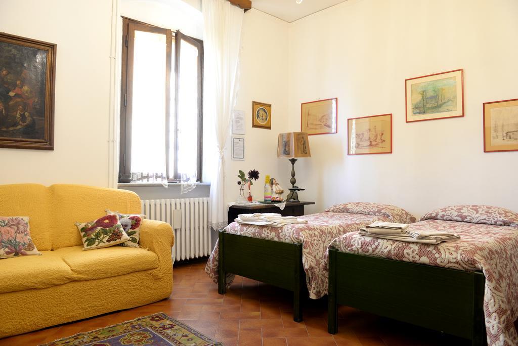 Locanda Giolica Прато Екстериор снимка