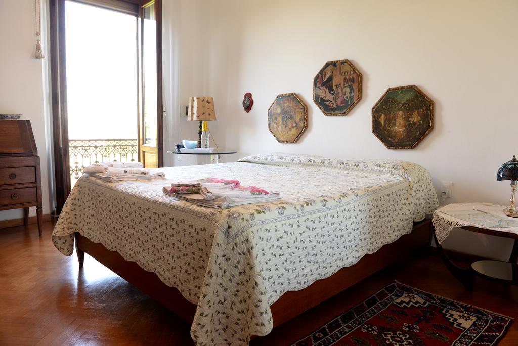 Locanda Giolica Прато Екстериор снимка