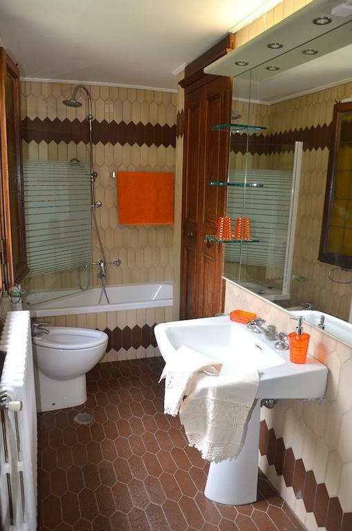 Locanda Giolica Прато Стая снимка