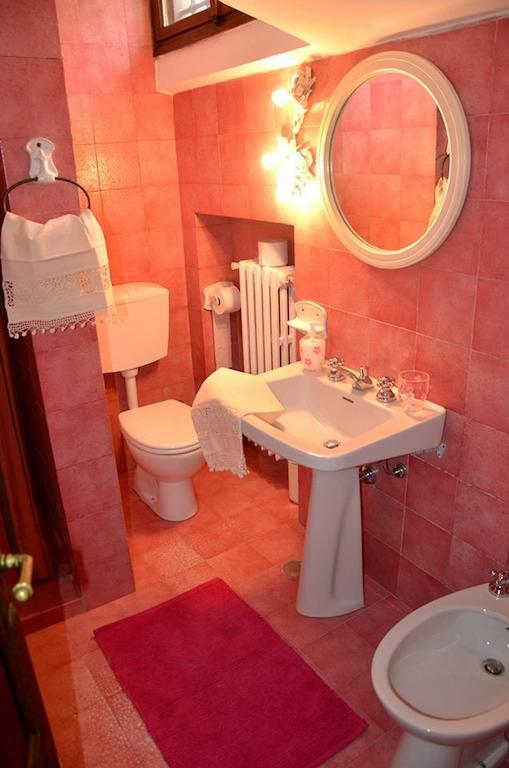 Locanda Giolica Прато Стая снимка