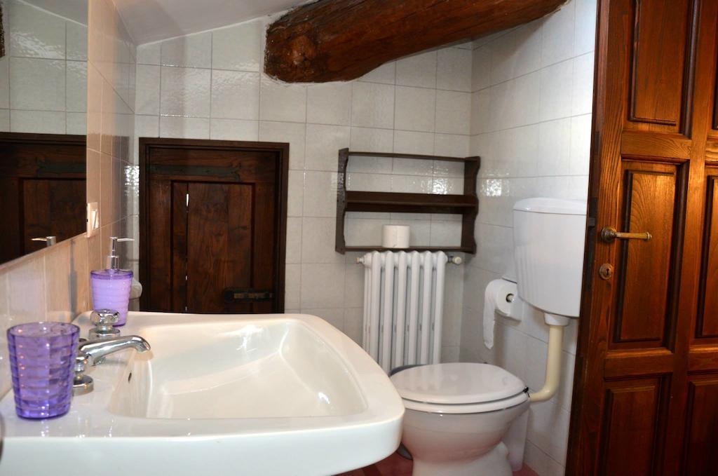 Locanda Giolica Прато Екстериор снимка