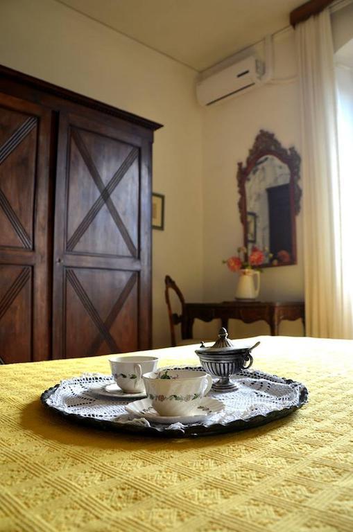 Locanda Giolica Прато Екстериор снимка