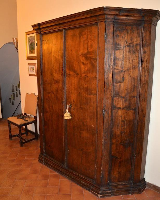 Locanda Giolica Прато Екстериор снимка