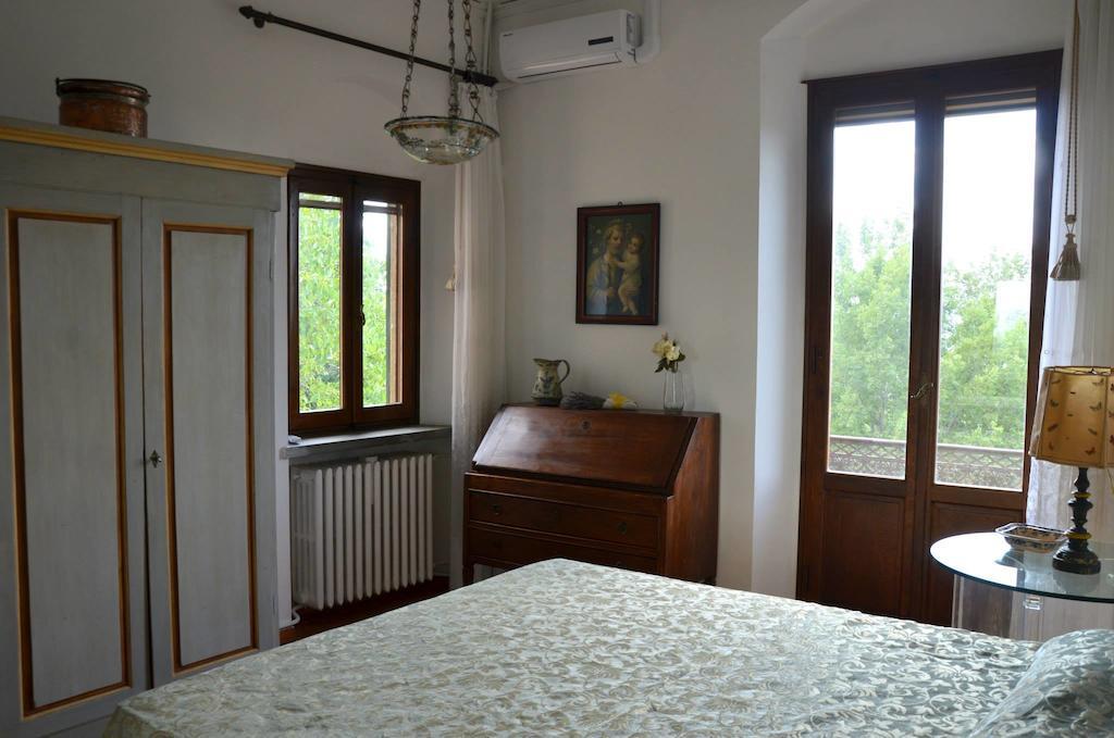 Locanda Giolica Прато Стая снимка